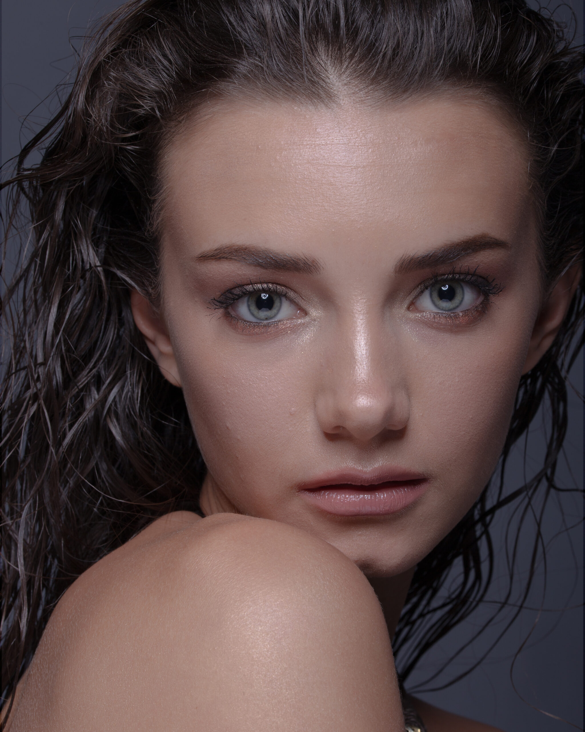 Retusz zdjęć beauty